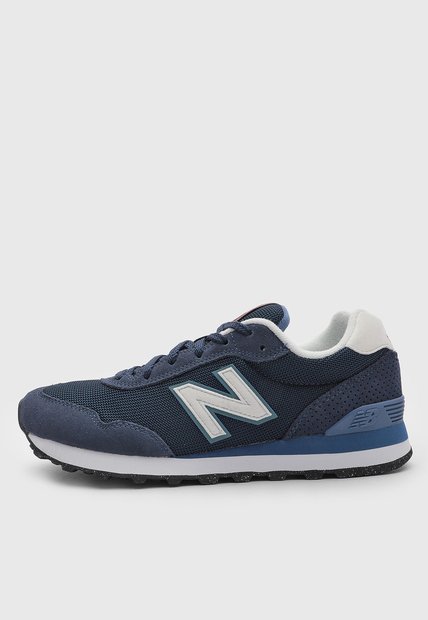 Tenis Lifestyle new balance 515 Azul