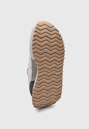 Tenis new balance 237 Gris