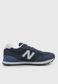 Tenis Lifestyle new balance 515 Azul de New Balance