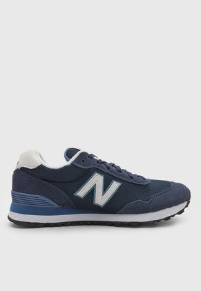 Tenis Lifestyle new balance 515 Azul