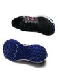 Tenis Running Negro-Rosa-Blanco New Balance Course de New Balance