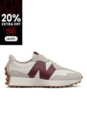 TENIS NEW_BALANCE MUJER WS327KA 327 Talla 6.5 New Balance