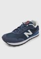 Tenis Lifestyle new balance 515 Azul de New Balance