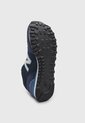 Tenis Lifestyle new balance 515 Azul de New Balance