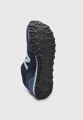 Tenis Lifestyle new balance 515 Azul