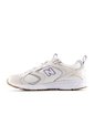 Tenis Deportivos New Balance Originales 408 Beige Unisex de New Balance