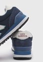 Tenis Lifestyle new balance 515 Azul de New Balance