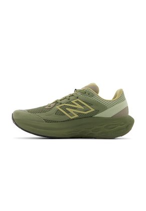 Tenis Deportivo New Balance Original FF Trainer Verde Hombre