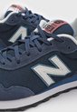 Tenis Lifestyle new balance 515 Azul de New Balance