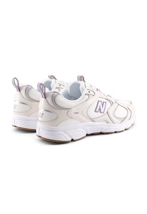 Tenis Deportivos New Balance Originales 408 Beige Unisex