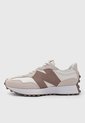 Tenis Lifestyle new balance 327 Blanco de New Balance