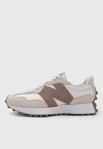 Tenis Lifestyle new balance 327 Blanco New Balance