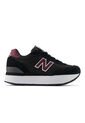 TENIS NEW_BALANCE MUJER WL515HSB 515H Talla 6 de New Balance