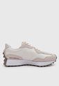 Tenis Lifestyle new balance 327 Blanco de New Balance