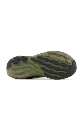 Tenis Deportivo New Balance Original FF Trainer Verde Hombre