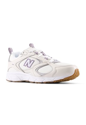 Tenis Deportivos New Balance Originales 408 Beige Unisex
