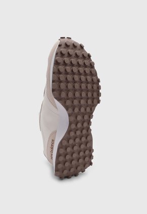 Tenis Lifestyle new balance 327 Blanco