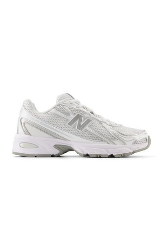 Tenis Deportivo New Balance Original Abzorb740 Blanco Unisex New Balance