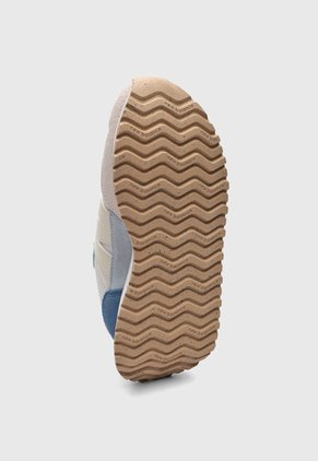 Tenis new balance 237 Celeste