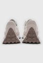 Tenis Lifestyle new balance 327 Blanco de New Balance