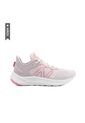 Tenis New Balance Fresh Foam Roav Niño-Rosa de New Balance