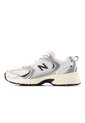 Tenis New Balance 530 Mujer-Plateado de New Balance