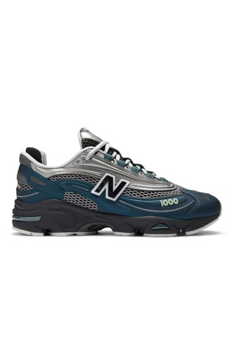 Tenis Lifestyle 1000 New Balance M1000S New Balance