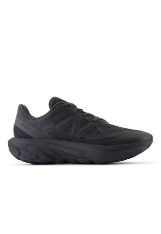 Tenis Deportivos New Balance Original Trainer Negro Hombre New Balance