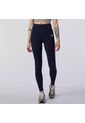 Pantalon New Balance Original Ecl-Athletics Negro Para Mujer de New Balance