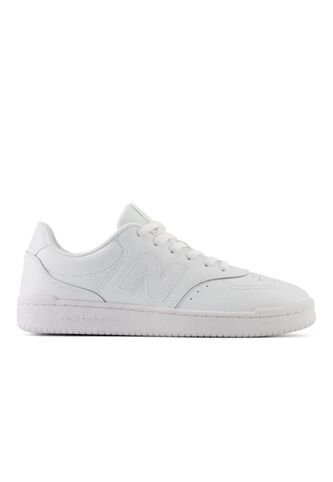 Tenis New Balance Bb80-Blanco New Balance