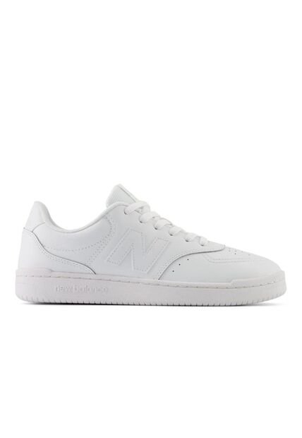 Tenis New Balance Bb80-Blanco