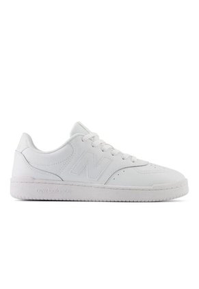 Tenis New Balance Bb80-Blanco