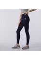 Pantalon New Balance Original Ecl-Athletics Negro Para Mujer de New Balance