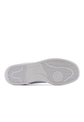 Tenis New Balance Bb80-Blanco