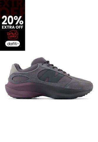Tenis Deportivos New Balance WRPD Original Gris Unisex New Balance