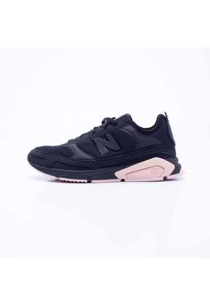 TENIS NEW BALANCE MUJER X-RACER