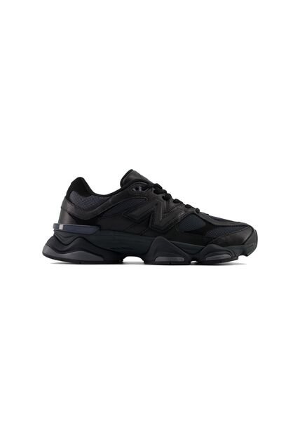 Tenis New Balance Para Hombre 9060 Negro