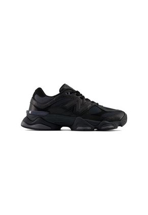 Tenis New Balance Para Hombre 9060 Negro