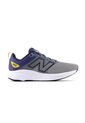 Tenis Deportivos New Balance Original 460V4 Gris Para Hombre de New Balance