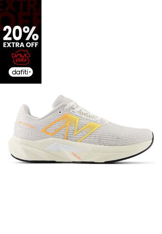 Tenis Deportivos Marca New Balance Propel Blanco Mujer New Balance