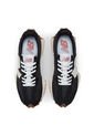 Tenis Deportivos New Balance Originales 327 Negro Para Mujer de New Balance