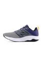 Tenis Deportivos New Balance Original 460V4 Gris Para Hombre de New Balance