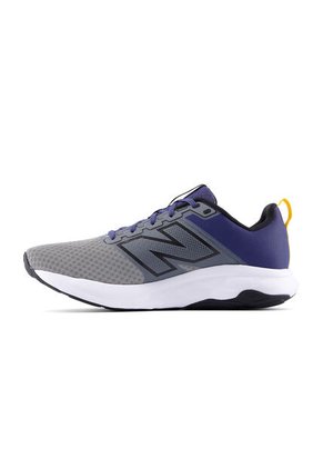 Tenis Deportivos New Balance Original 460V4 Gris Para Hombre