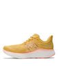 Tenis Deportivos New Balance 1080  Amarillo Para Mujer de New Balance