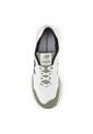 Tenis New Balance 515 Hombre-Blanco/Verde de New Balance
