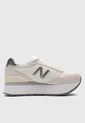 Tenis new balance 515 Beige de New Balance
