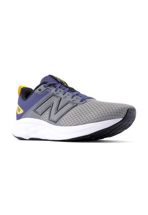Tenis Deportivos New Balance Original 460V4 Gris Para Hombre