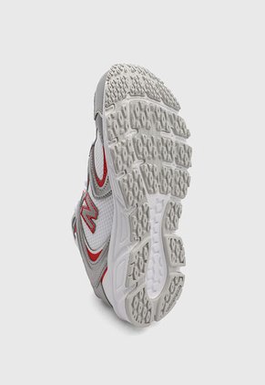 Tenis new balance 408 Blanco