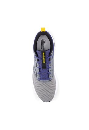 Tenis Deportivos New Balance Original 460V4 Gris Para Hombre