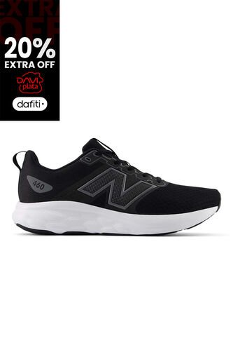 TENIS NEW_BALANCE HOMBRE M460LK4 460 V4 Talla 9.5 New Balance